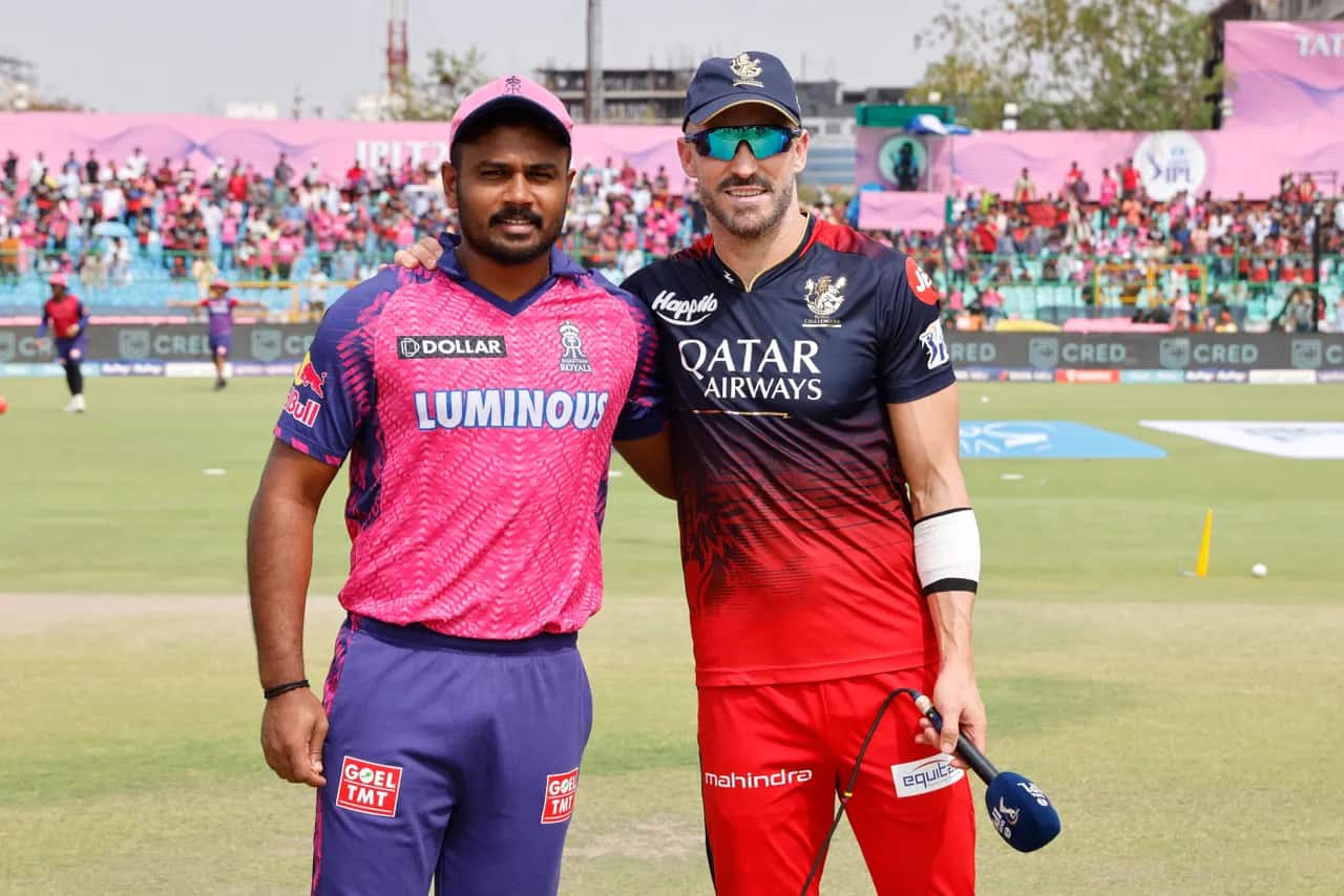 'I Have No Answer...' Sanju Samson's Savage Reply After A Humiliating Loss Against RCB